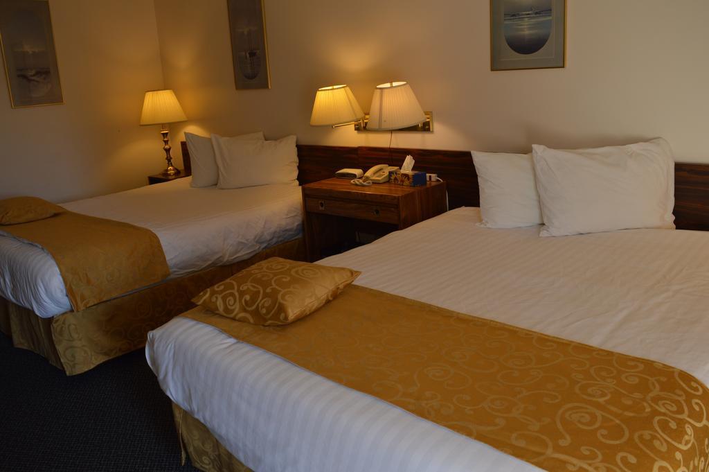 Circle 5 Motel Olds ห้อง รูปภาพ